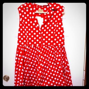 NWT lindybop dress
